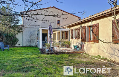 vente maison 358 000 € à proximité de Labastide-Saint-Sernin (31620)