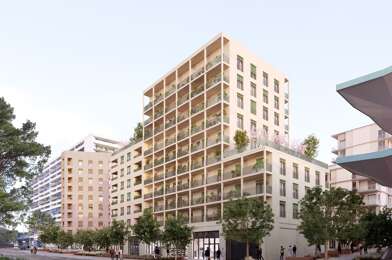 Appartement 4 pièces 340800 €