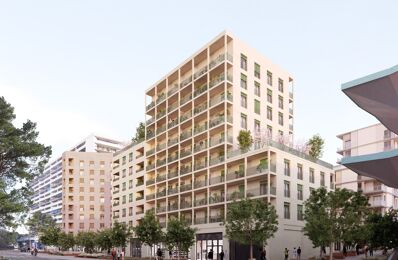 vente appartement à partir de 413 315 € à proximité de Palaiseau (91120)