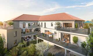 Appartement 4 Pièces 82 m² à vendre à La Chevrolière (44118)