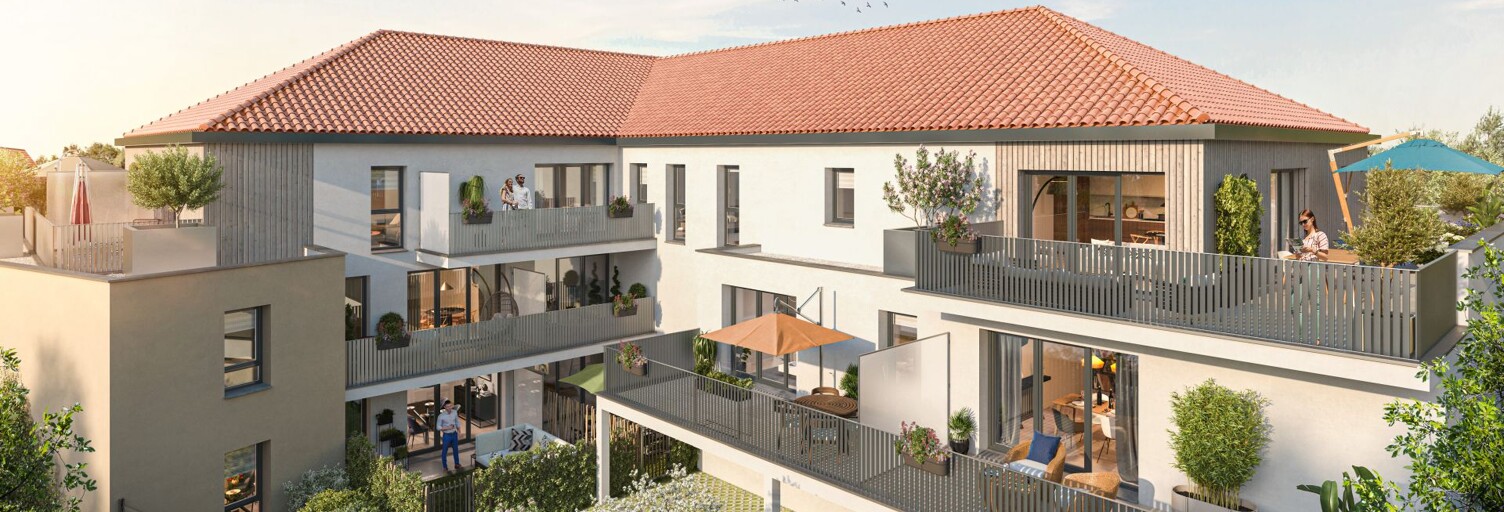 Appartement 4 Pièces 82 m² à vendre à La Chevrolière (44118)