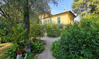 Maison 18 Pièces 431 m² à vendre à Roquebrune-Cap-Martin (06190)