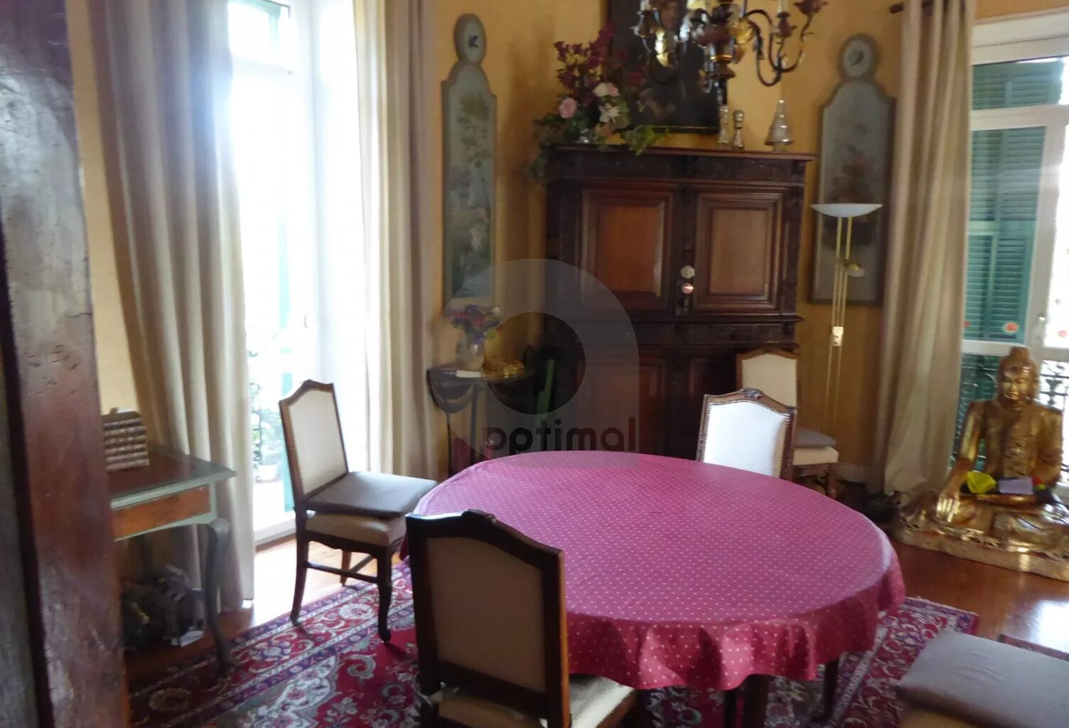 GRANDE VILLA ROQUEBRUNE CAP MARTIN PISCINE POOL HOUSE — photo 1