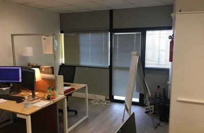 bureau  pièces 590 m2 à vendre à Brest (29200)