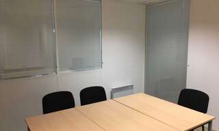 Bureau  590 m² à vendre à Brest (29200)