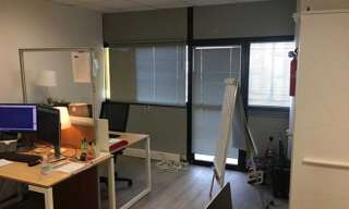 Bureau  590 m² à louer à Brest (29200)
