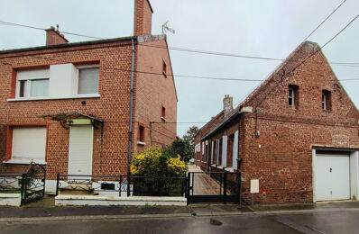vente maison 127 500 € à proximité de Ligny-en-Cambrésis (59191)
