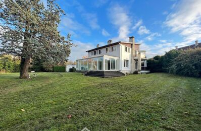 vente maison 223 350 € à proximité de Brancourt-en-Laonnois (02320)