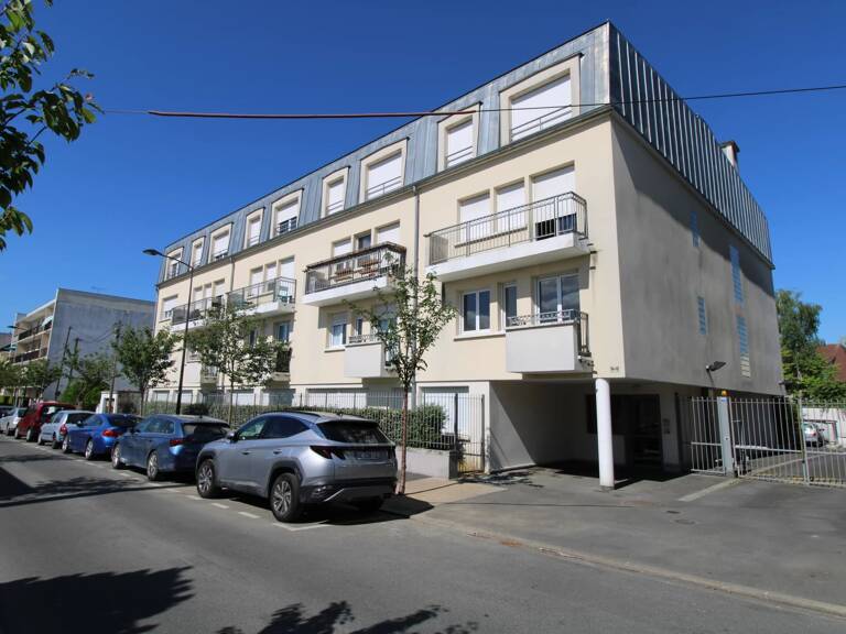 Appartement 2 pièces  à vendre 41 m² — photo 1