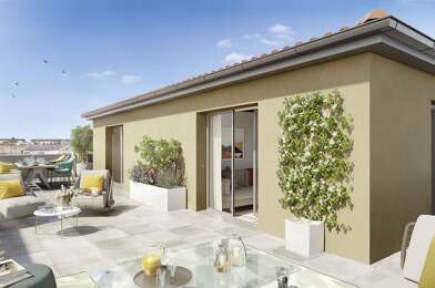 Appartement 2 pièces 193000 €