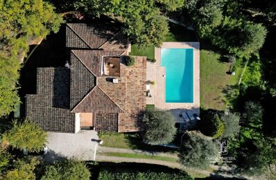 vente maison 1 320 000 € à proximité de Bonson (06830)