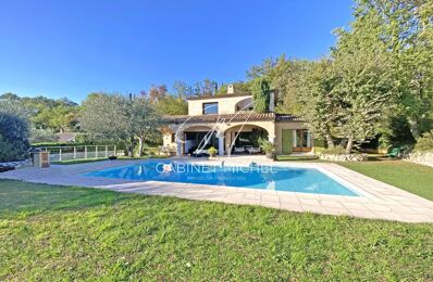 vente maison 1 320 000 € à proximité de Saint-Paul-de-Vence (06570)