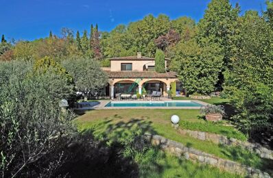 vente maison 1 320 000 € à proximité de Saint-Paul-de-Vence (06570)