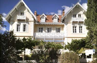 maison 14 pièces 449 m2 à vendre à Saint-Raphaël (83530)