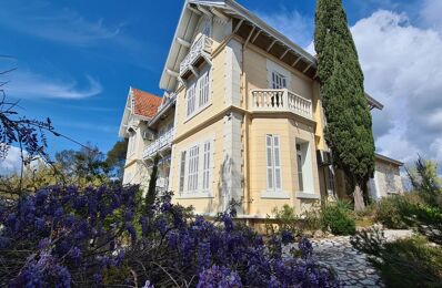 vente maison 3 150 000 € à proximité de Roquebrune-sur-Argens (83520)