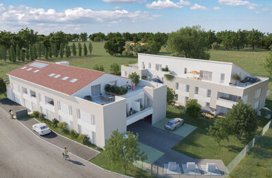 vente appartement à partir de 180 000 € à proximité de Portet-sur-Garonne (31120)
