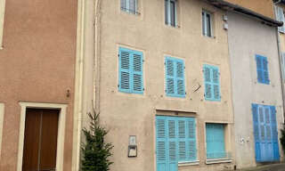 Maison 6 Pièces 115 m² à vendre à Melay (71340)