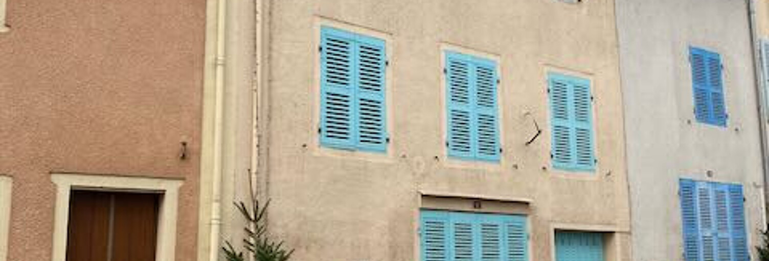 Maison 6 Pièces 115 m² à vendre à Melay (71340)