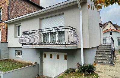 vente maison 399 000 € à proximité de Villiers-le-Bel (95400)