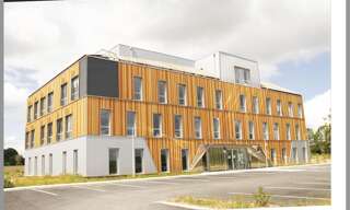 Bureau  147 m² à louer à Amiens (80000)