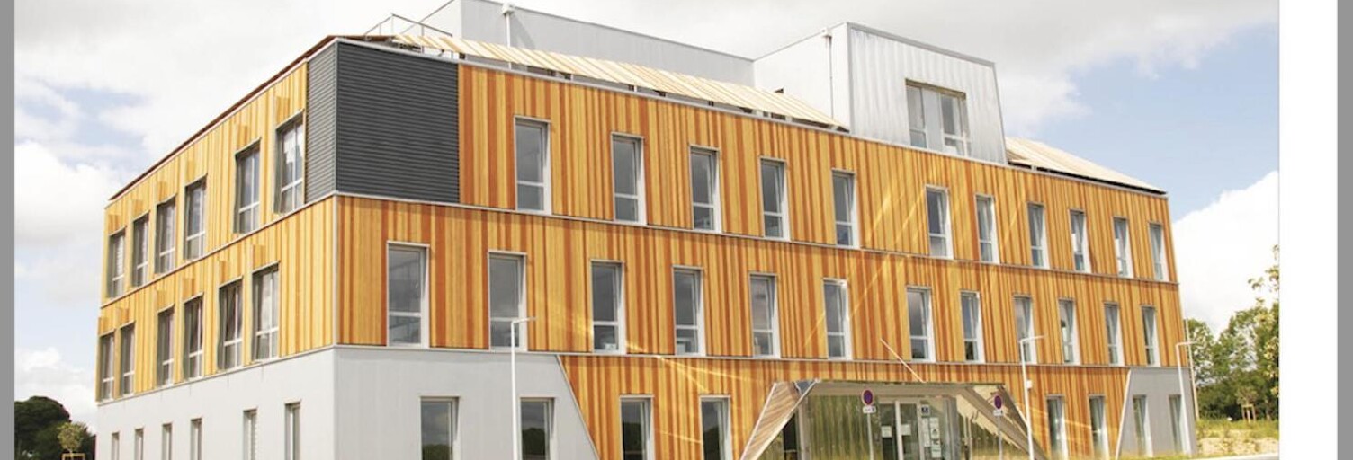 Bureau  147 m² à louer à Amiens (80000)