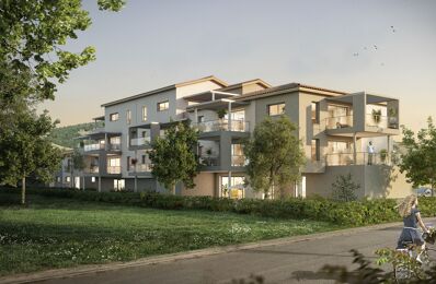 vente appartement 194 000 € à proximité de Cheminas (07300)