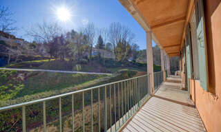 Appartement 4 Pièces 87 m² à vendre à Chamborigaud (30530)