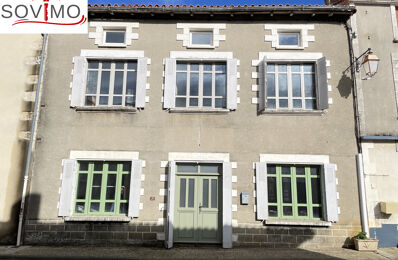 vente maison 129 600 € à proximité de Ansac-sur-Vienne (16500)