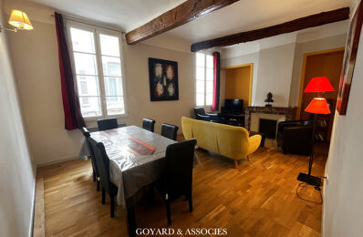 vente appartement 510 000 € à proximité de Rognac (13340)