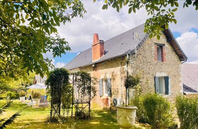vente maison 493 500 € à proximité de Les Coteaux Périgourdins (24120)