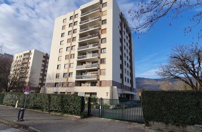 vente appartement 122 000 € à proximité de Notre-Dame-de-l'Osier (38470)