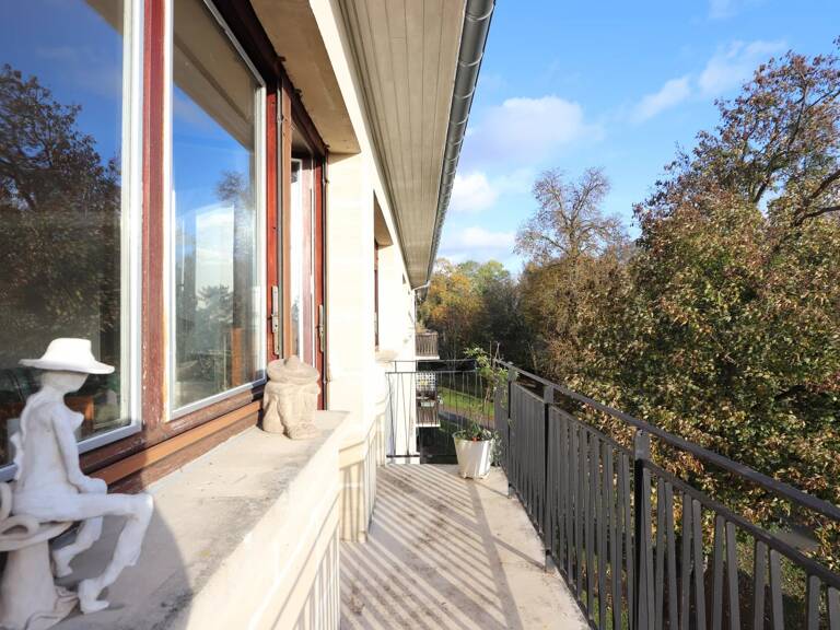 APPARTEMENT BOIS DU CERF — photo 1