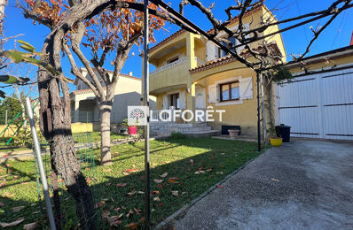 vente maison 489 000 € à proximité de Vic-la-Gardiole (34110)