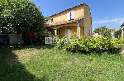 vente maison 455 000 € à proximité de Montferrier-sur-Lez (34980)