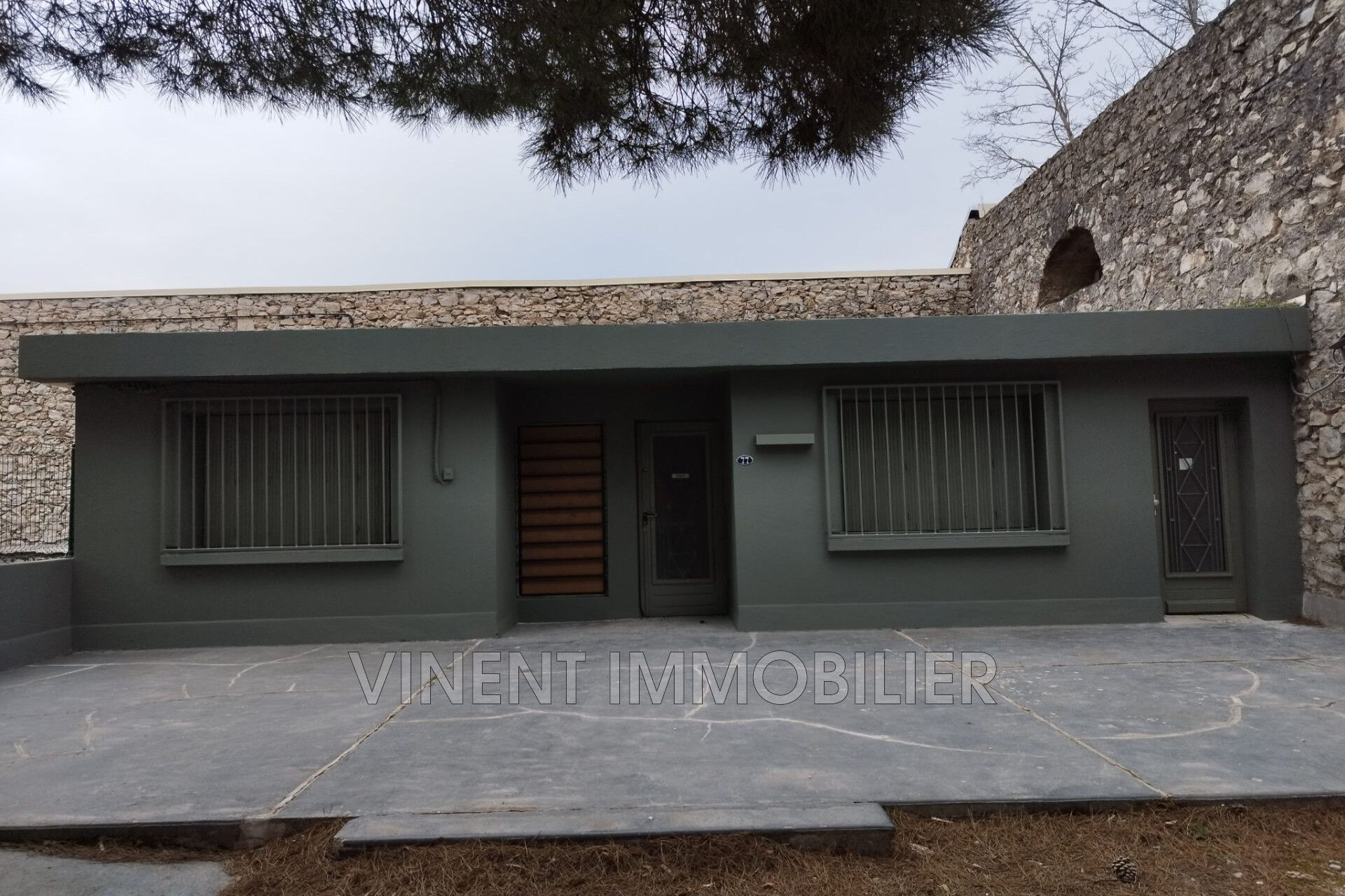 Local commercial  à louer Teil (Le) 07400