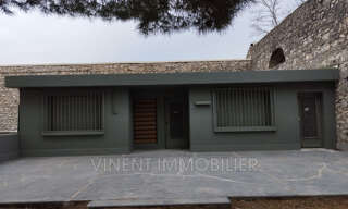 Commerce  92 m² à louer à Le Teil (07400)