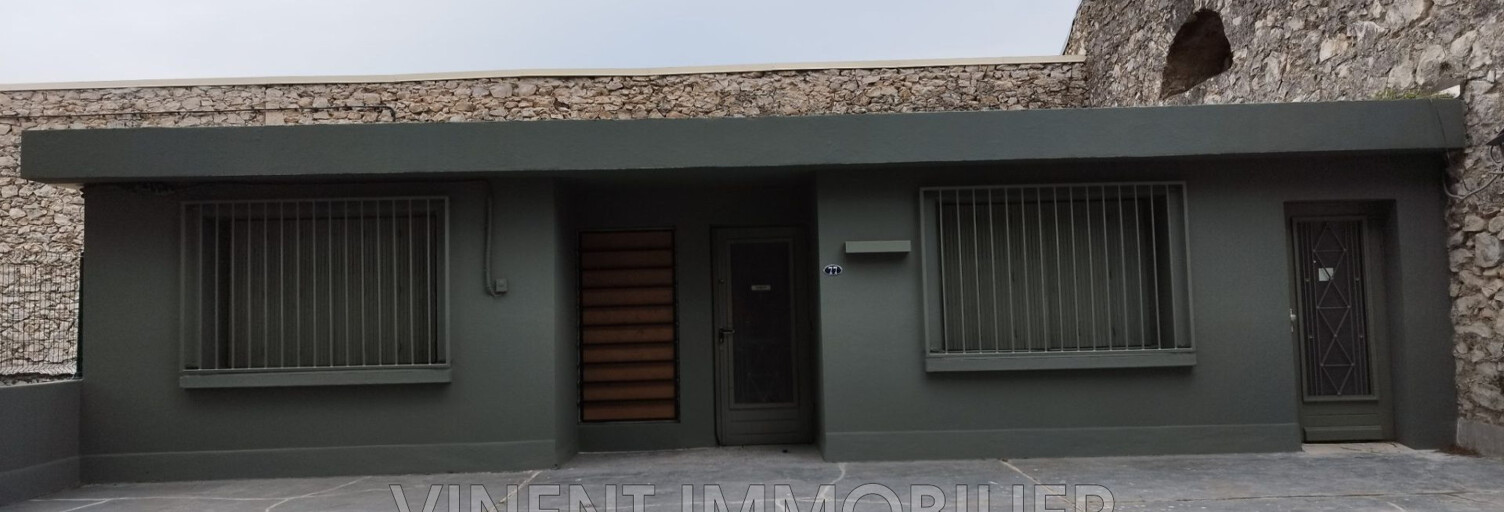 Commerce  92 m² à louer à Le Teil (07400)