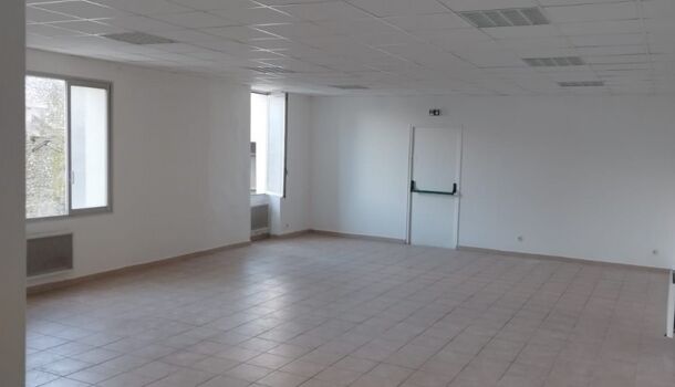 Local commercial  à louer Teil (Le) 07400