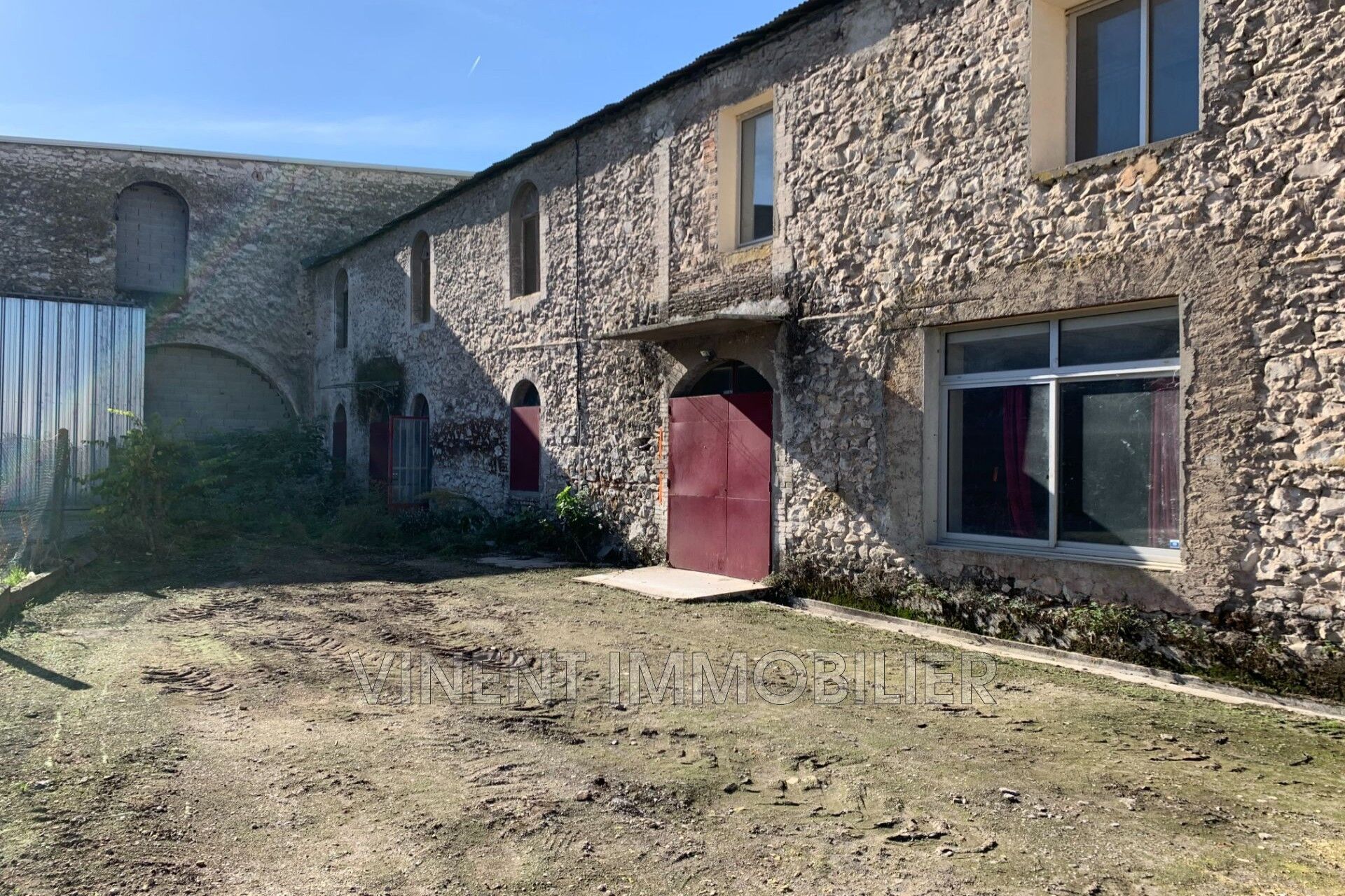 Local commercial  à louer Teil (Le) 07400