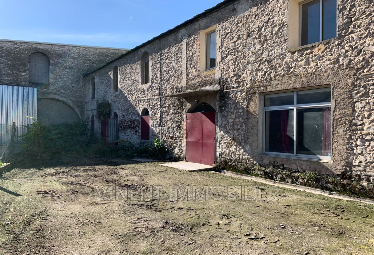 professionnel local commercial — photo 1