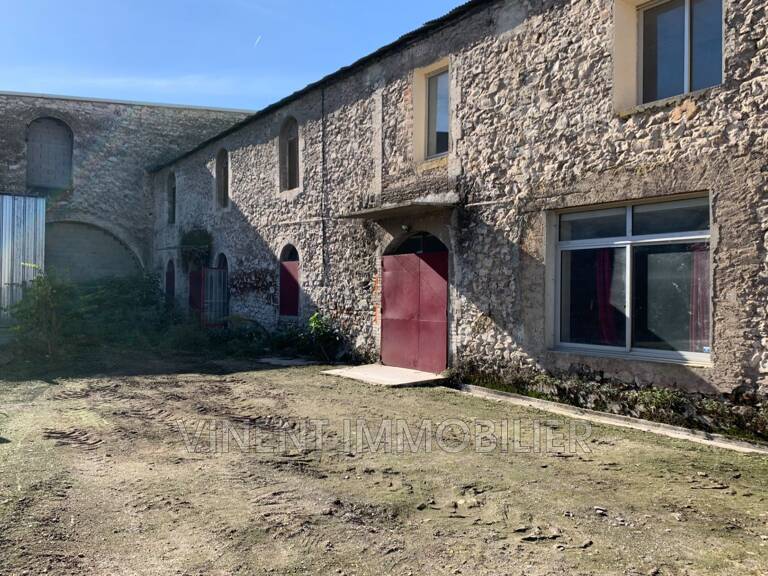 professionnel local commercial — photo 1