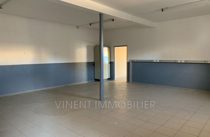 professionnel local commercial — photo 3