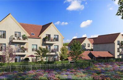 vente appartement à partir de 224 000 € à proximité de Morsang-sur-Seine (91250)
