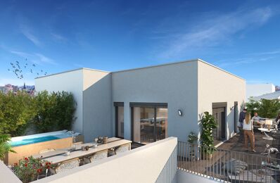 vente appartement à partir de 207 000 € à proximité de Albigny-sur-Saône (69250)