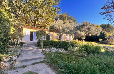 vente maison 760 000 € à proximité de Lançon-Provence (13680)