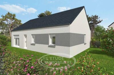 vente maison 295 000 € à proximité de Guérande (44350)
