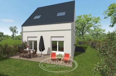 vente maison 320 000 € à proximité de La Roche-Bernard (56130)
