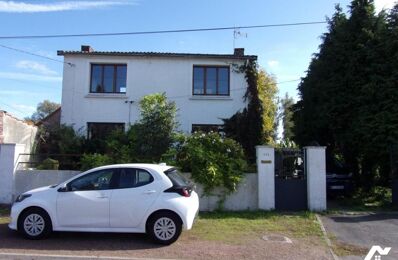 vente maison 177 500 € à proximité de Escautpont (59278)