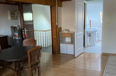 appartement 1 pièces 31 m2 à vendre à Lille (59000)