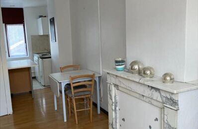 vente appartement 91 000 € à proximité de Templeuve-en-Pévèle (59242)